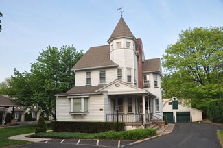 Plus de détails pour 279 S Main St, Doylestown, PA - Bureau, Bureau/Local commercial à louer