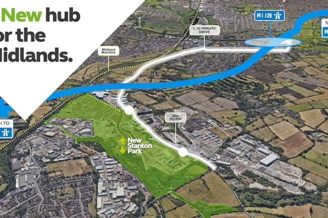 Littlewell Ln, Ilkeston à louer - Photo de l’immeuble – Image 1 sur 2