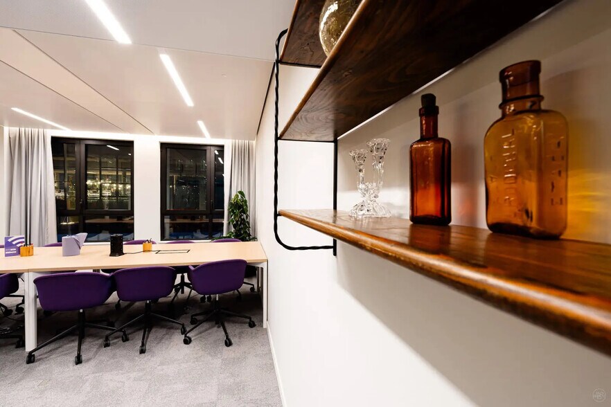 17 Boulevard Morland, Paris à louer - Photo de l’immeuble – Image 3 sur 5