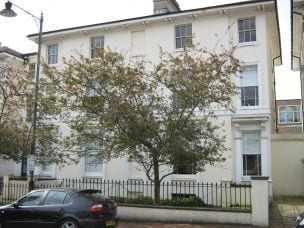 15-17 Mount Ephraim Rd, Tunbridge Wells à louer Photo de l’immeuble– Image 1 sur 1