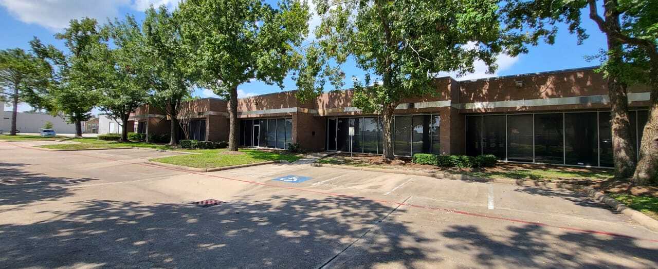 211-285 W Airtex Blvd, Houston, TX à louer Photo principale– Image 1 sur 11