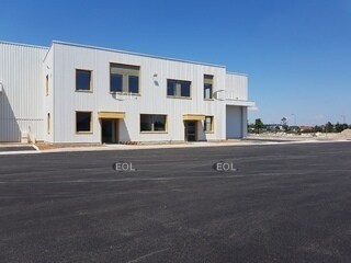Industriel/Logistique dans Saint-Priest à louer - Photo de l’immeuble – Image 2 sur 15
