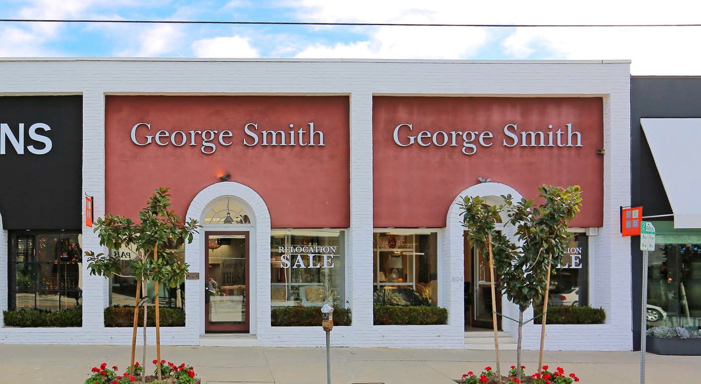 808 N La Cienega Blvd, Los Angeles, CA à louer Photo principale– Image 1 sur 6