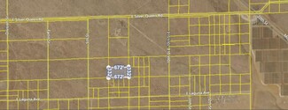 Plus de détails pour 429-070-11, Mojave, CA - Terrain à vendre