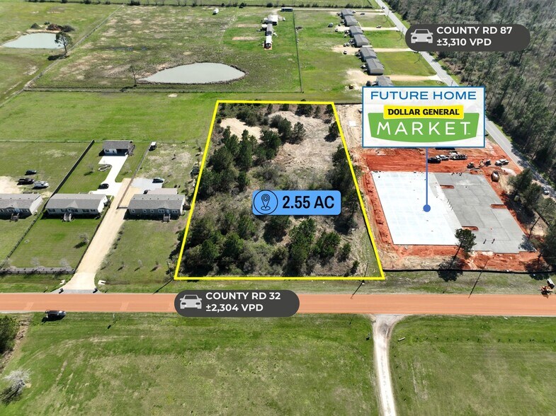 26050 County Road 32, Elberta, AL à vendre - Photo de l’immeuble – Image 3 sur 9