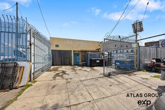 Plus de détails pour 534 Stanford, Los Angeles, CA - Industriel/Logistique à vendre