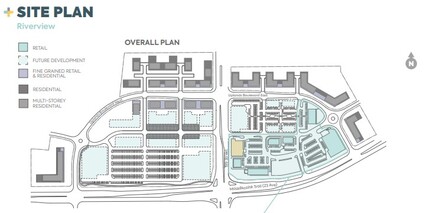 199 192A St NW, Edmonton, AB à louer Plan de site– Image 1 sur 1