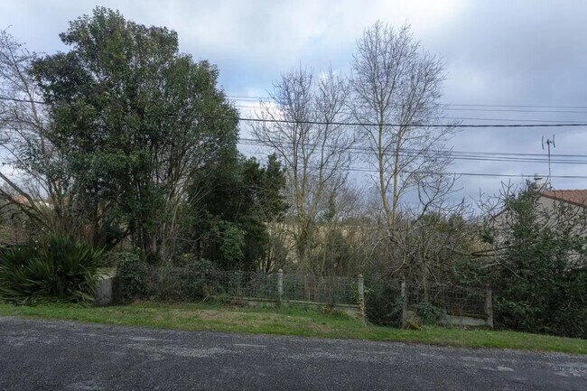 Plus de détails pour Rue Notre-Dame, Lanta - Terrain à vendre