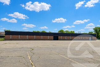 Plus de détails pour 5089 W Grand River Ave, Detroit, MI - Bureau à louer