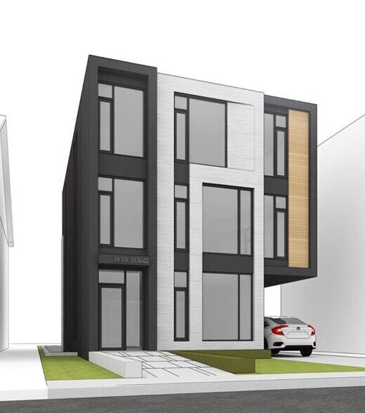 316 Somerset St E, Ottawa, ON à vendre - Photo de l’immeuble – Image 2 sur 4