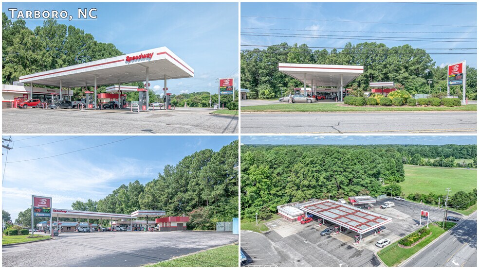 7-ELEVEN / SPEEDWAY PORTFOLIO - GROUP #1 portefeuille de 5 biens à vendre sur LoopNet.fr - Photo de l’immeuble – Image 2 sur 9