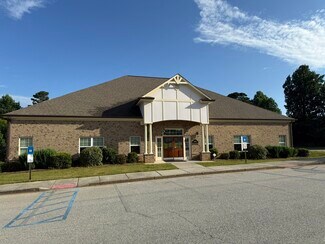 Plus de détails pour 367 Athens Hwy, Loganville, GA - Bureau/Médical à louer