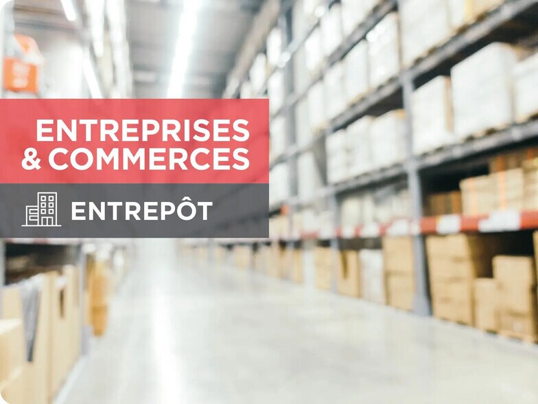 Industriel/Logistique dans Cugnaux à vendre - Photo de l’immeuble – Image 3 sur 3