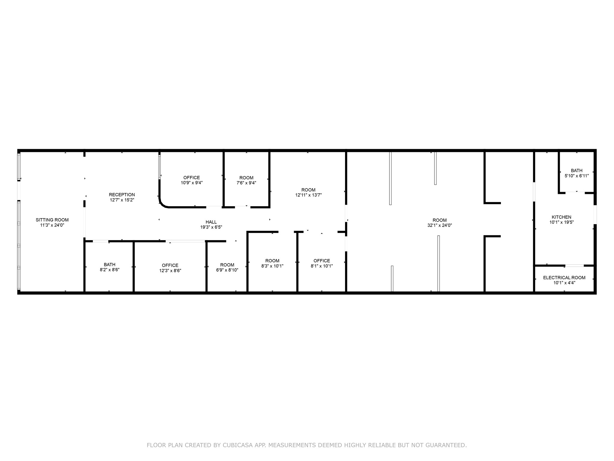 4400 Little Rd, Arlington, TX à louer Photo de l’immeuble– Image 1 sur 1