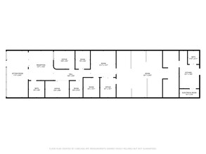 4400 Little Rd, Arlington, TX à louer Photo de l’immeuble– Image 1 sur 1