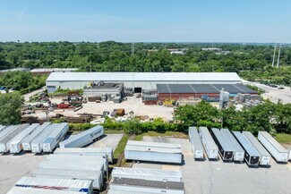 Plus de détails pour 1600 Cherry Hill Rd, Baltimore, MD - Industriel/Logistique à louer