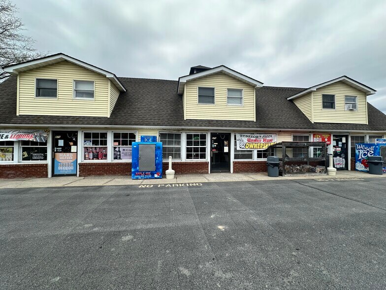 873 NY-284, Westtown, NY à vendre - Photo principale – Image 1 sur 5