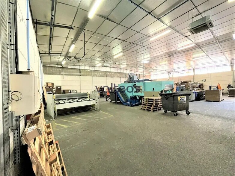 Bureau dans Muret à louer - Photo intérieure – Image 1 sur 9