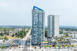 Plus de détails pour 1586 Johnston Rd, White Rock, BC - Local commercial à louer