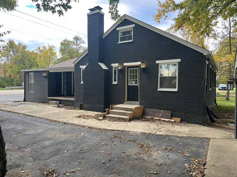 8079 W 3rd St, New Lebanon, OH à vendre - Photo de l’immeuble – Image 1 sur 33
