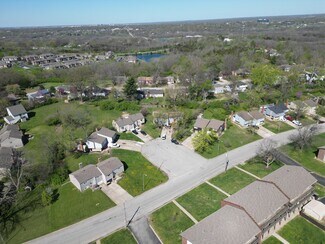Plus de détails pour Calico Duplex Package – Logement à vendre, Kansas City, MO