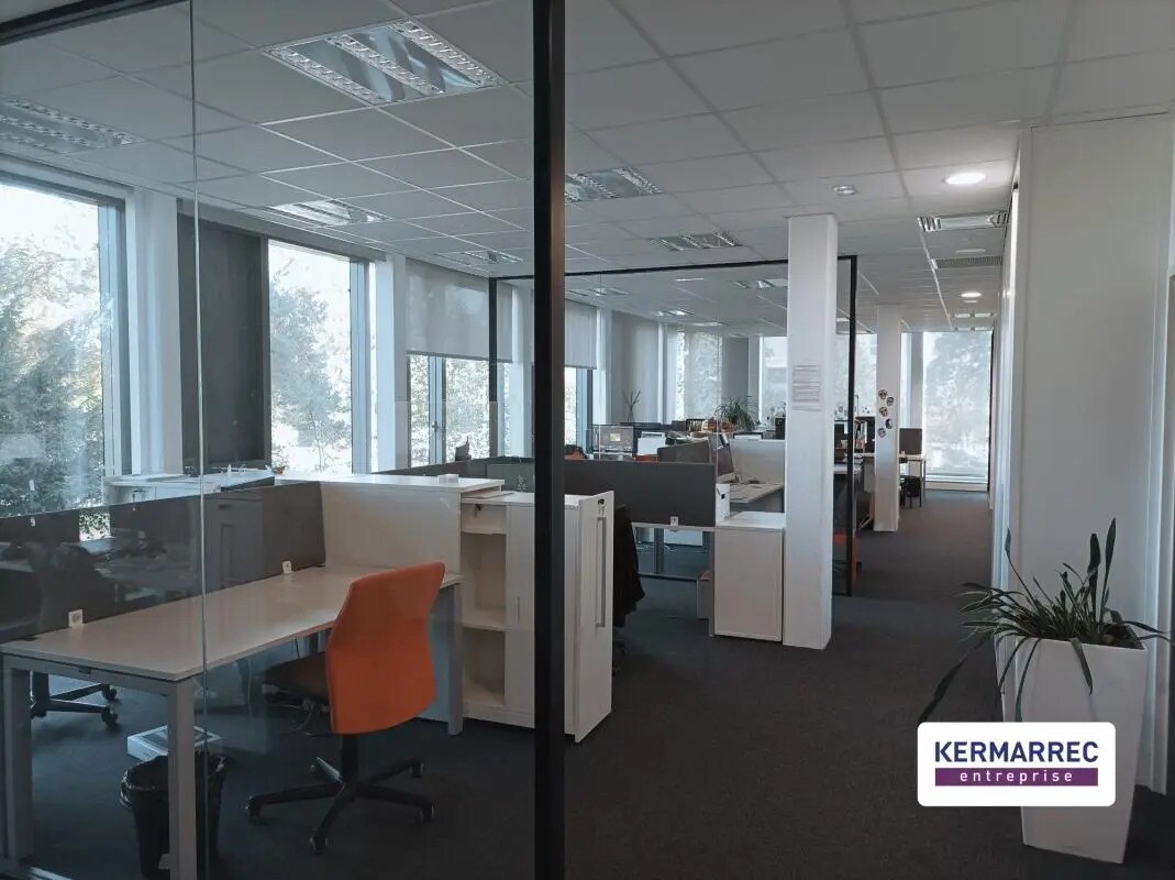 Bureau dans Saint-Herblain à louer Photo intérieure– Image 1 sur 7