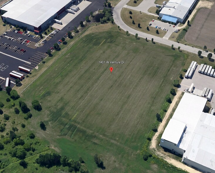 1401 W Venture, Janesville, WI à louer - Photo de l’immeuble – Image 3 sur 4