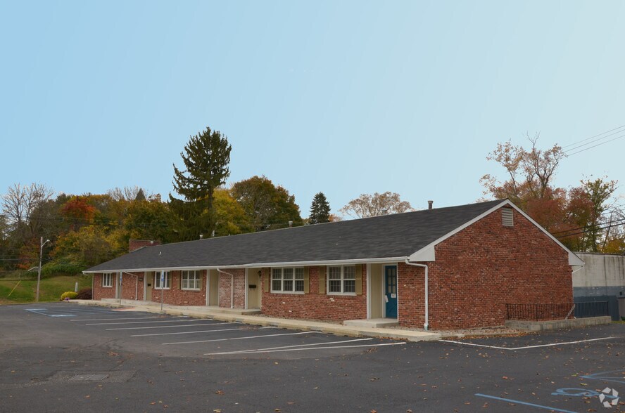 141 S Black Horse Pike, Blackwood, NJ à louer - Photo de l’immeuble – Image 3 sur 7