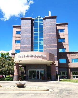 Plus de détails pour 2030 Mountain View Ave, Longmont, CO - Bureau à vendre