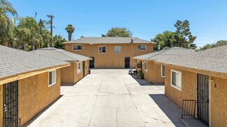 Plus de détails pour 1123 Bobbett Dr, San Bernardino, CA - Logement à vendre