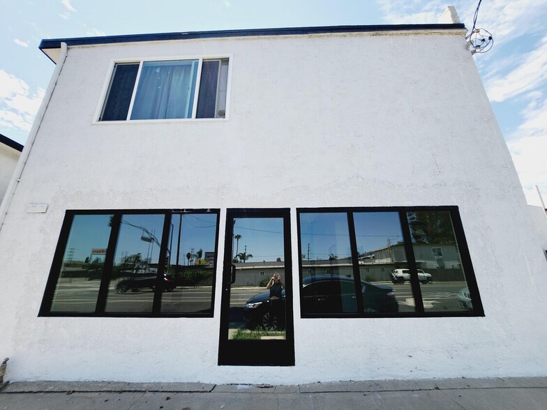 1401 Pacific Coast Hwy, Harbor City, CA à louer - Photo de l’immeuble – Image 1 sur 20