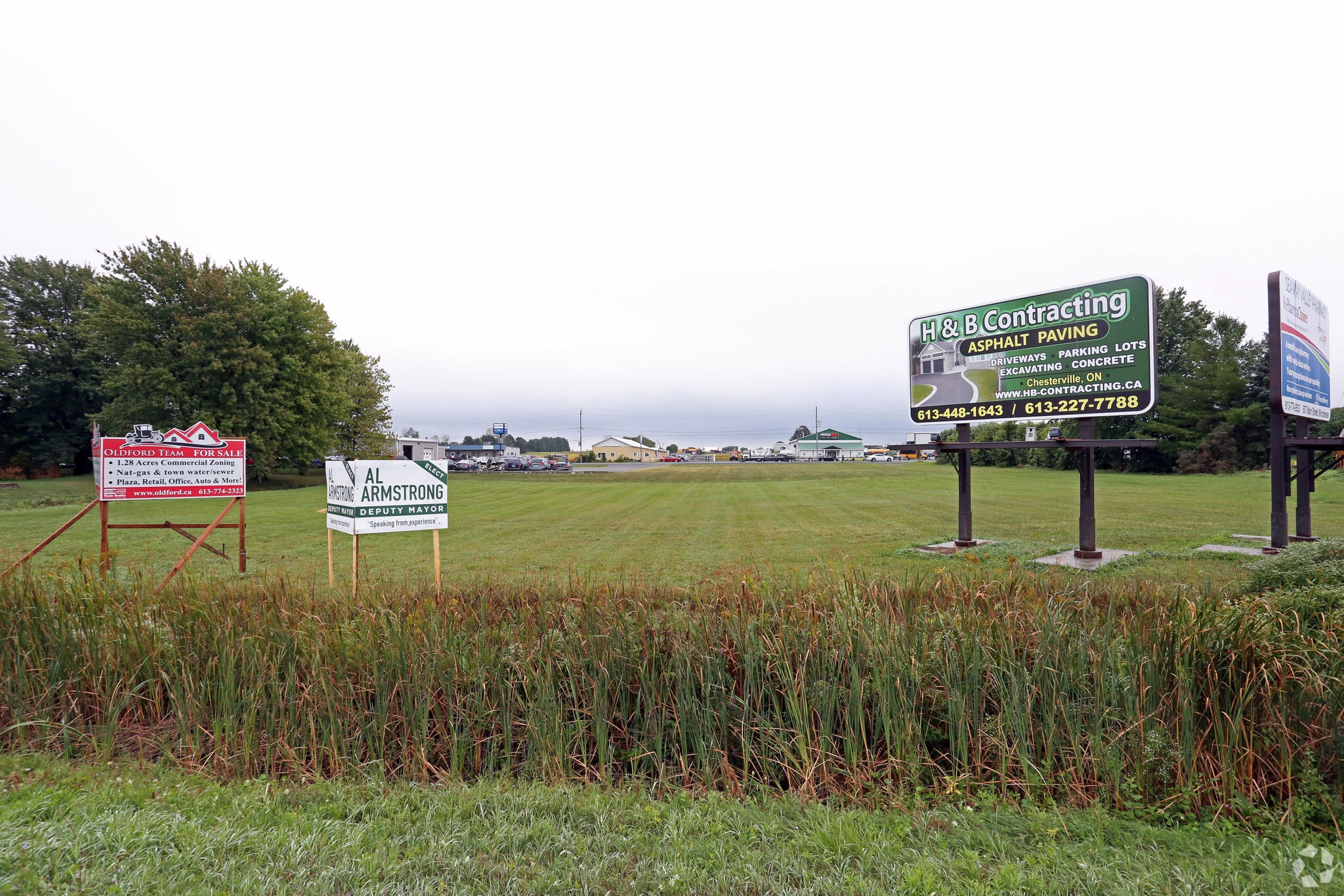 Main St W, North Dundas, ON à vendre Photo principale– Image 1 sur 3