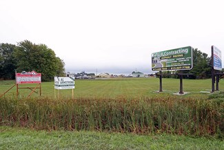 Plus de détails pour Main St W, North Dundas, ON - Terrain à vendre