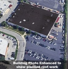 7 Aerial Way, Syosset, NY à louer Photo intérieure– Image 2 sur 11