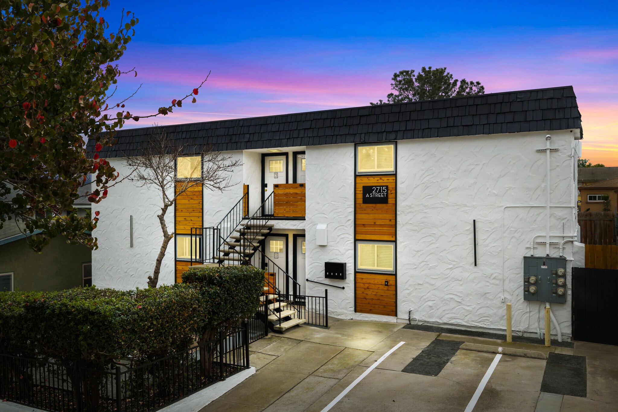 2715 A St, San Diego, CA à vendre Photo principale– Image 1 sur 23