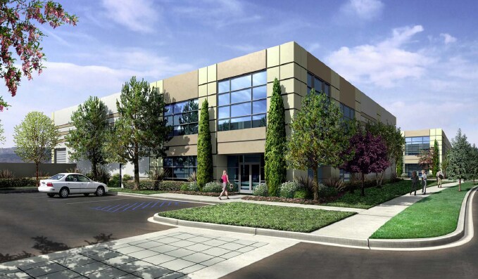 12130 Santa Margarita Ct, Rancho Cucamonga, CA à vendre - Photo de l’immeuble – Image 1 sur 4