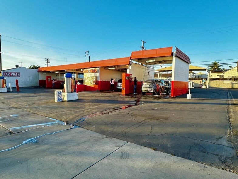 2013 Valley Blvd, Alhambra, CA à vendre - Photo principale – Image 1 sur 7
