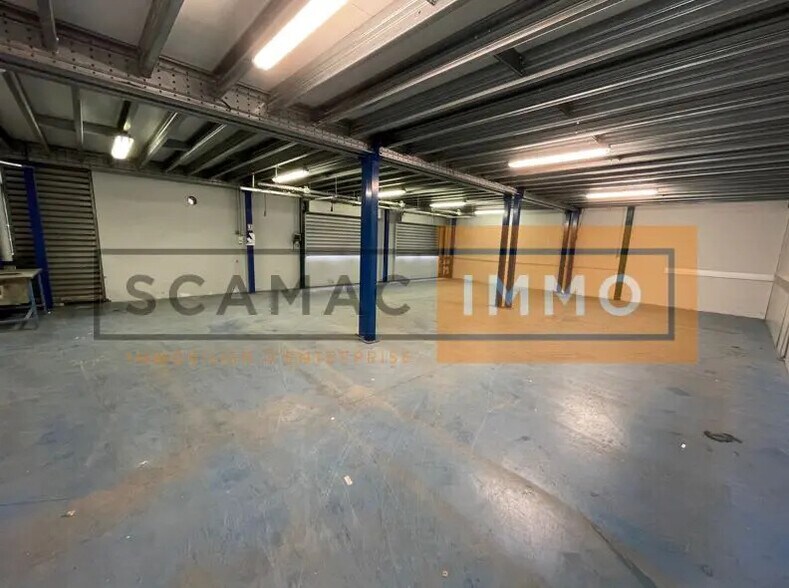 11 Rue Henri Farman, Tremblay-en-France à louer - Photo de l’immeuble – Image 2 sur 5