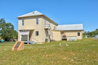 Plus de détails pour 7672 S Shingle Rd, Shingle Springs, CA - Local commercial à vendre