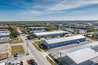 2085 Calumet St, Clearwater, FL - VUE AÉRIENNE  vue de carte