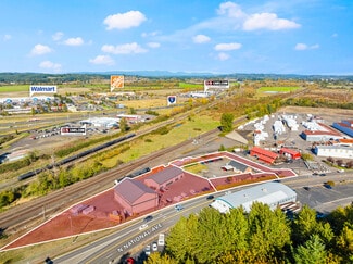 Plus de détails pour 1579 N National Ave, Chehalis, WA - Industriel/Logistique à vendre