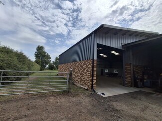 Plus de détails pour Bourne End Rd, Cranfield - Industriel/Logistique à louer