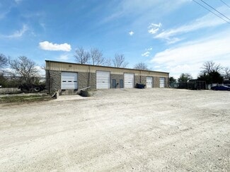Plus de détails pour 9735 Gravois Rd, Affton, MO - Industriel/Logistique à vendre