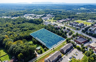 Plus de détails pour 120 Morewood Rd, Hardy, VA - Terrain à vendre