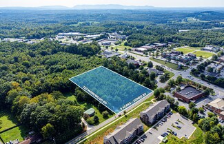 Plus de détails pour 120 Morewood Rd, Hardy, VA - Terrain à vendre