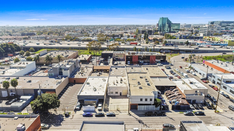 2311 Pontius Ave, Los Angeles, CA à louer - Autre – Image 3 sur 3