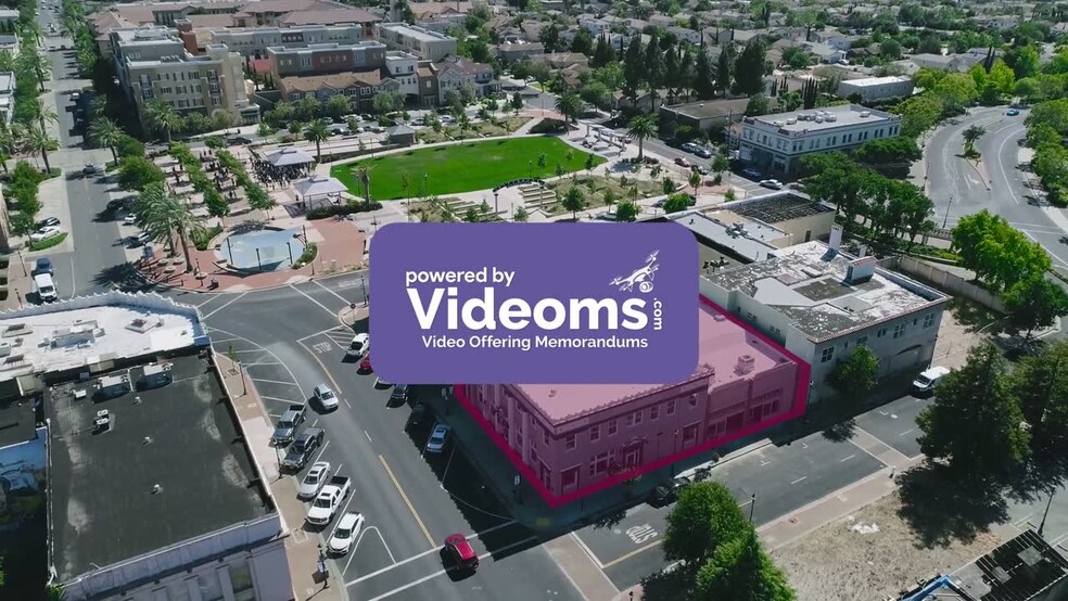 420 Railroad Ave, Pittsburg, CA à louer - Vidéo sur l’annonce professionnelle – Image 2 sur 6