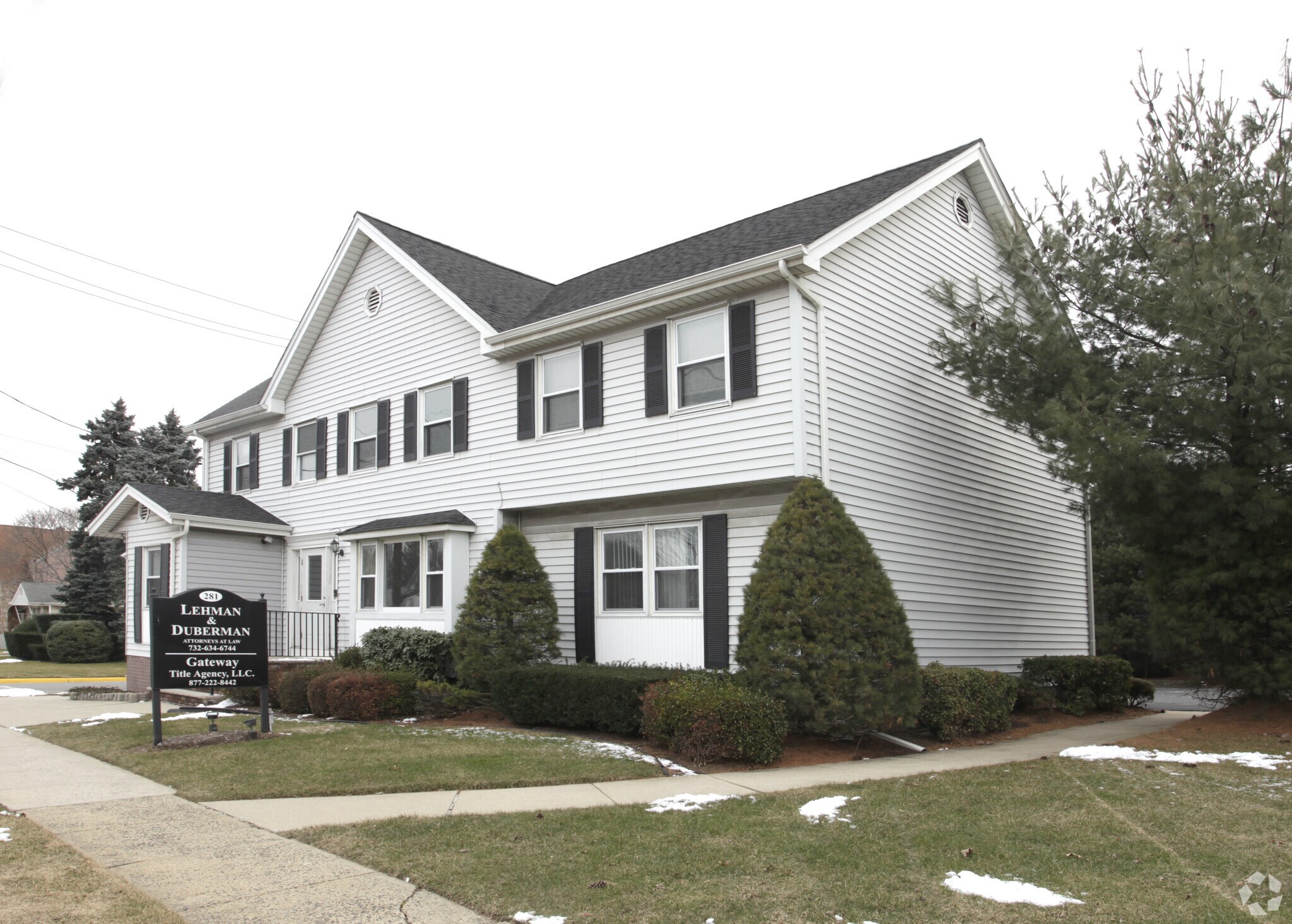 281 Main St, Woodbridge, NJ à louer Photo principale– Image 1 sur 12