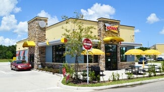 Plus de détails pour 1051 Cypress Pky, Kissimmee, FL - Local commercial à louer
