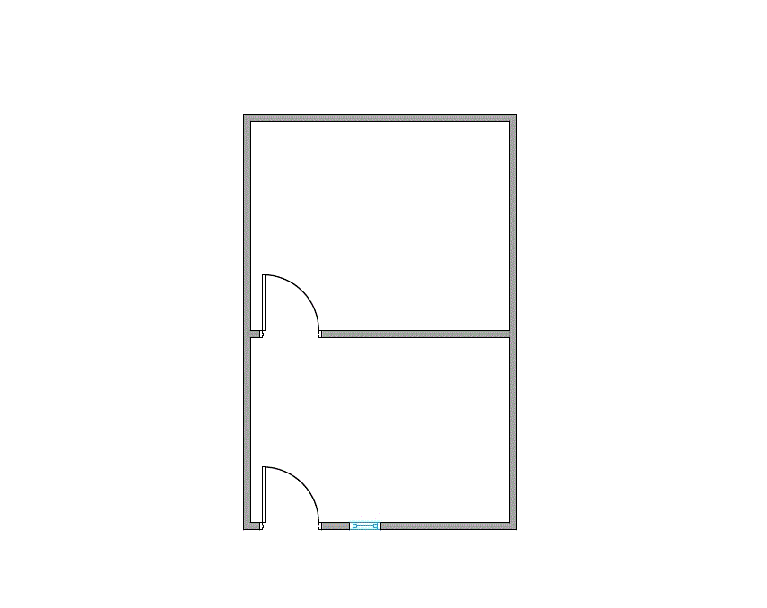 2351 W Northwest Hwy, Dallas, TX à louer Plan d’étage– Image 1 sur 1